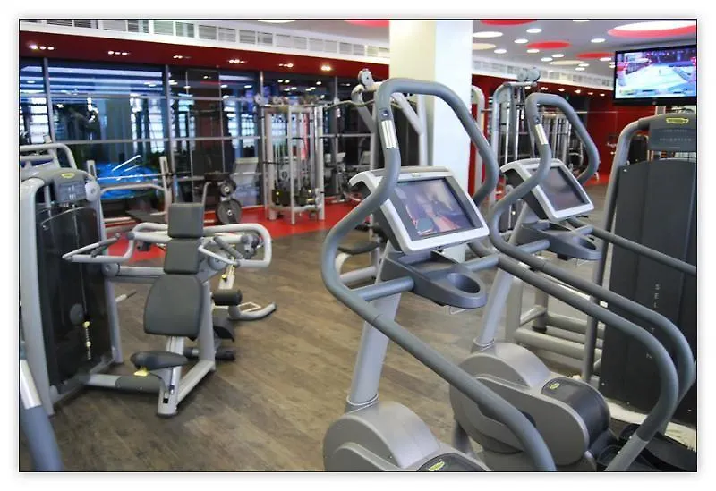 Appartamento Cityhome Downtown Suites & Spa Budapest