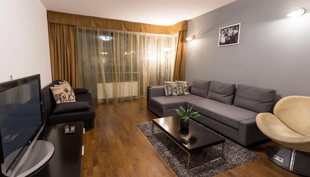 Cityhome Downtown Suites & Spa Budapest 0*,  Ungheria
