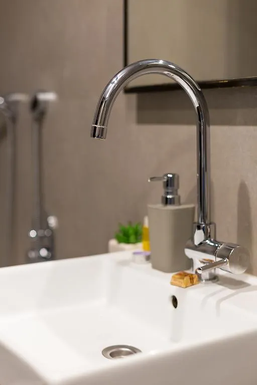 Appartamento Cityhome Downtown Suites & Spa Budapest